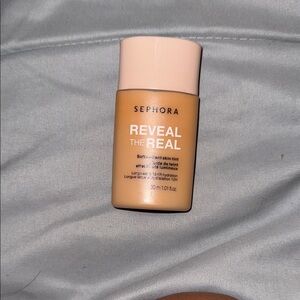 Sephora Reveal the Real Soft Radiant Skin Tint - Creamy Tan